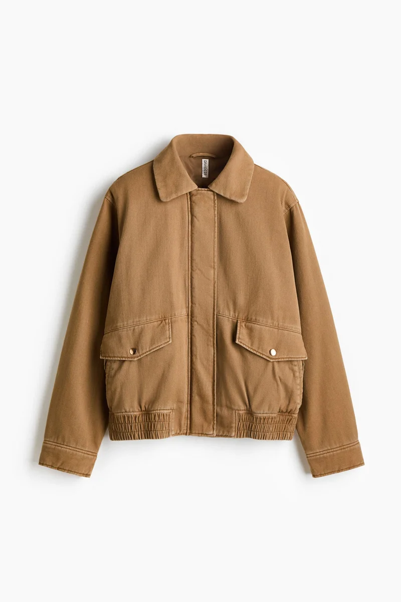 H&M Padded jacket