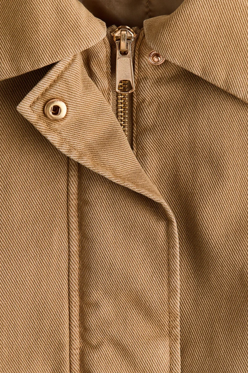 H&M Padded jacket