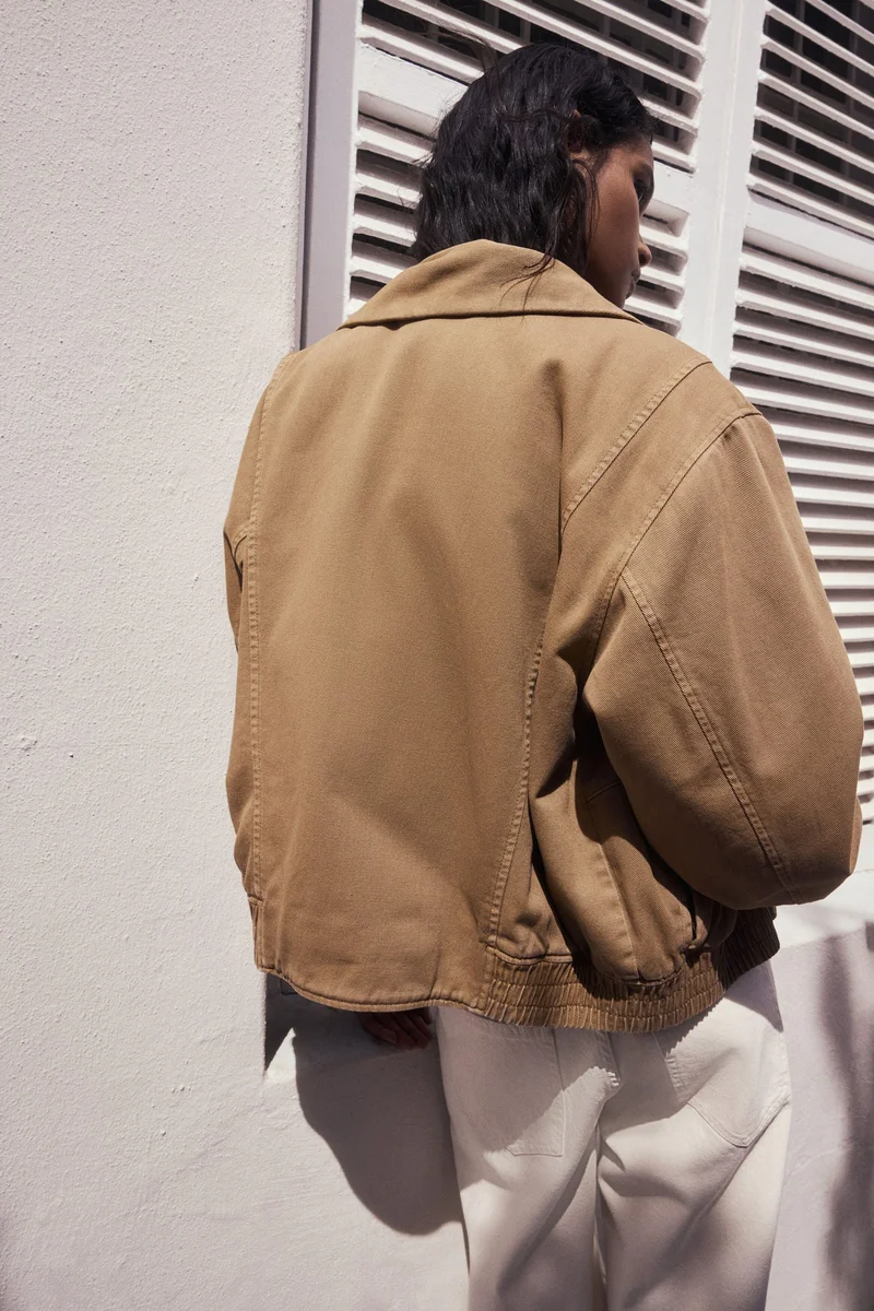 H&M Padded jacket