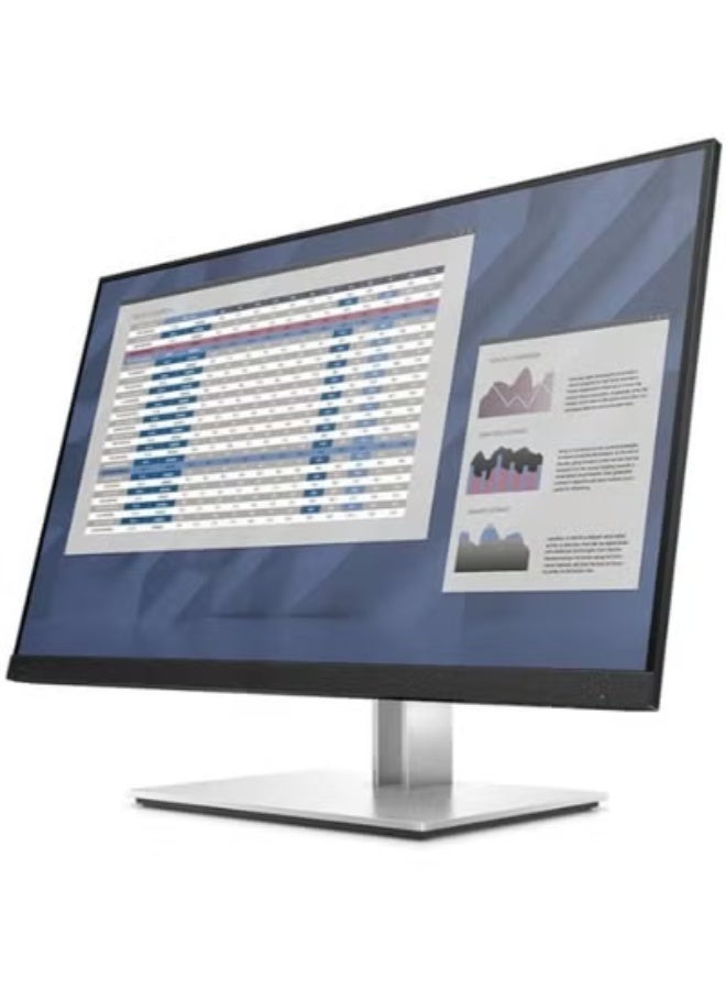 27 Inch Full HD IPS Monitor, 1920 × 1080 LCD Display, HDMI, DisplayPort and VGA Connectivity, 16:9 - Image 4