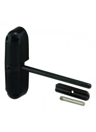 Prime-Line KC16HD Safety Spring Door Closer Easy to Install to Convert Hinged Doors to Self-Closing Diecast Construction, 4-1/4 In. Black, Non-Handed (Single Pack) - pzsku/ZA7009073DF25C303D5CCZ/45/_/1731696543/d83d30bd-4efb-48db-bcdc-b5f01fe4d3e9