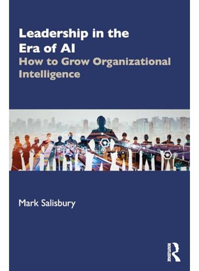 Leadership in the Era of AI