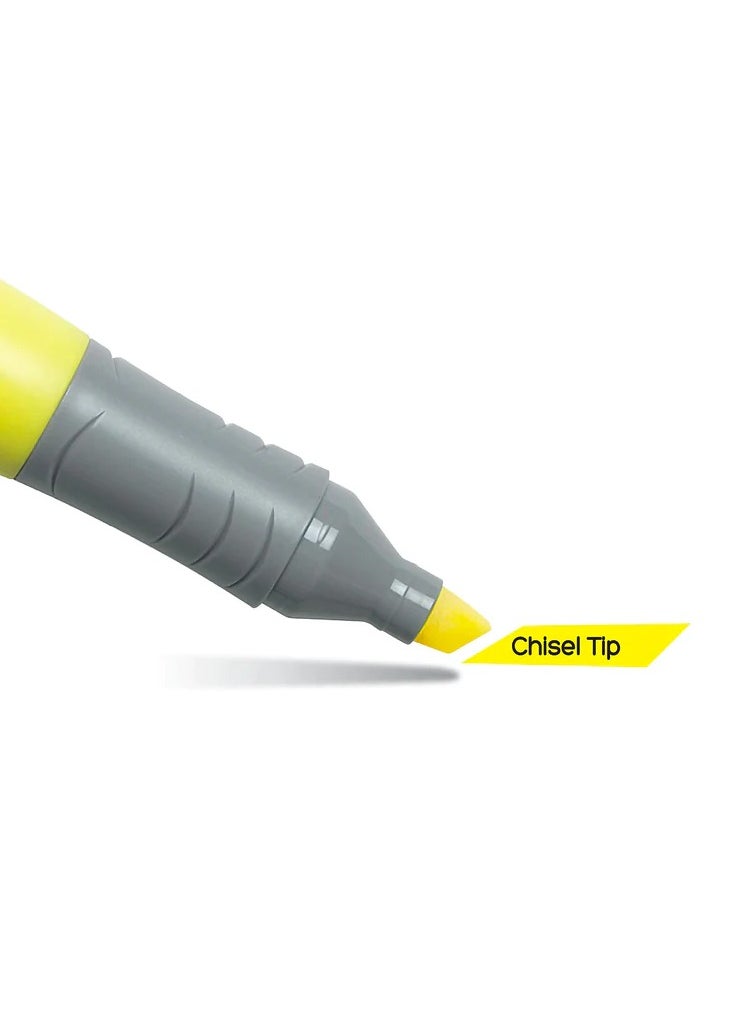 Brite Liner Grip Highlighter Pack of 30