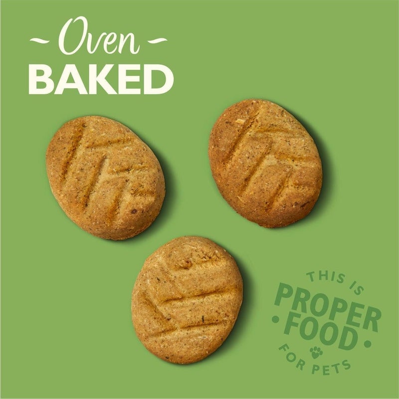 Lily's Kitchen Bedtime Biscuits Dog Treats - 80G - Image 4