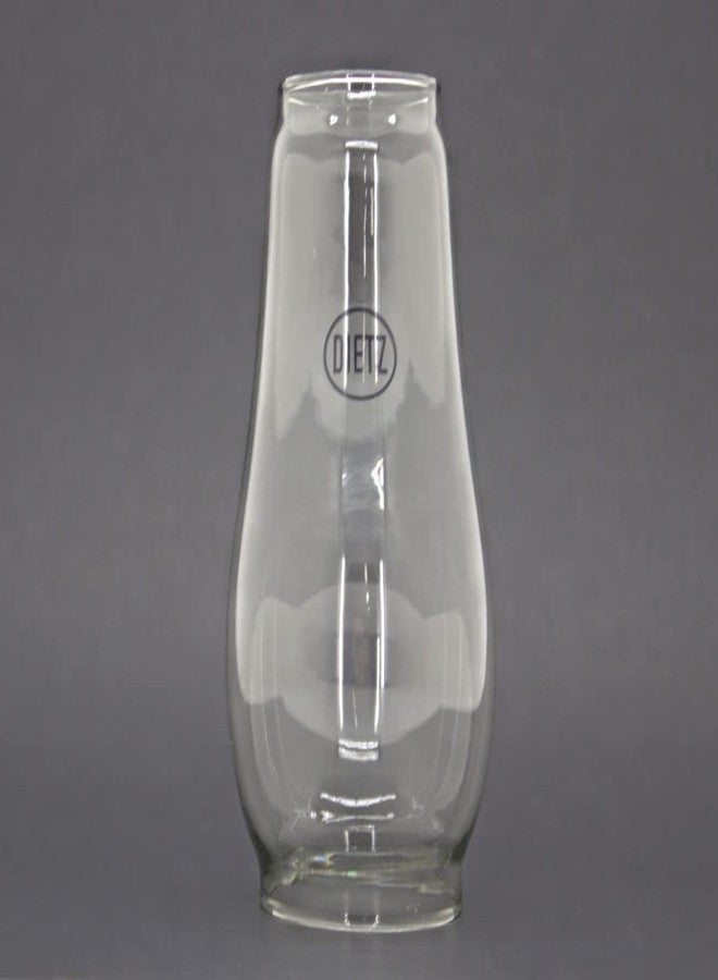 Dietz #80 "Blizzard", #10 "Monarch", #70 Replacement Globe