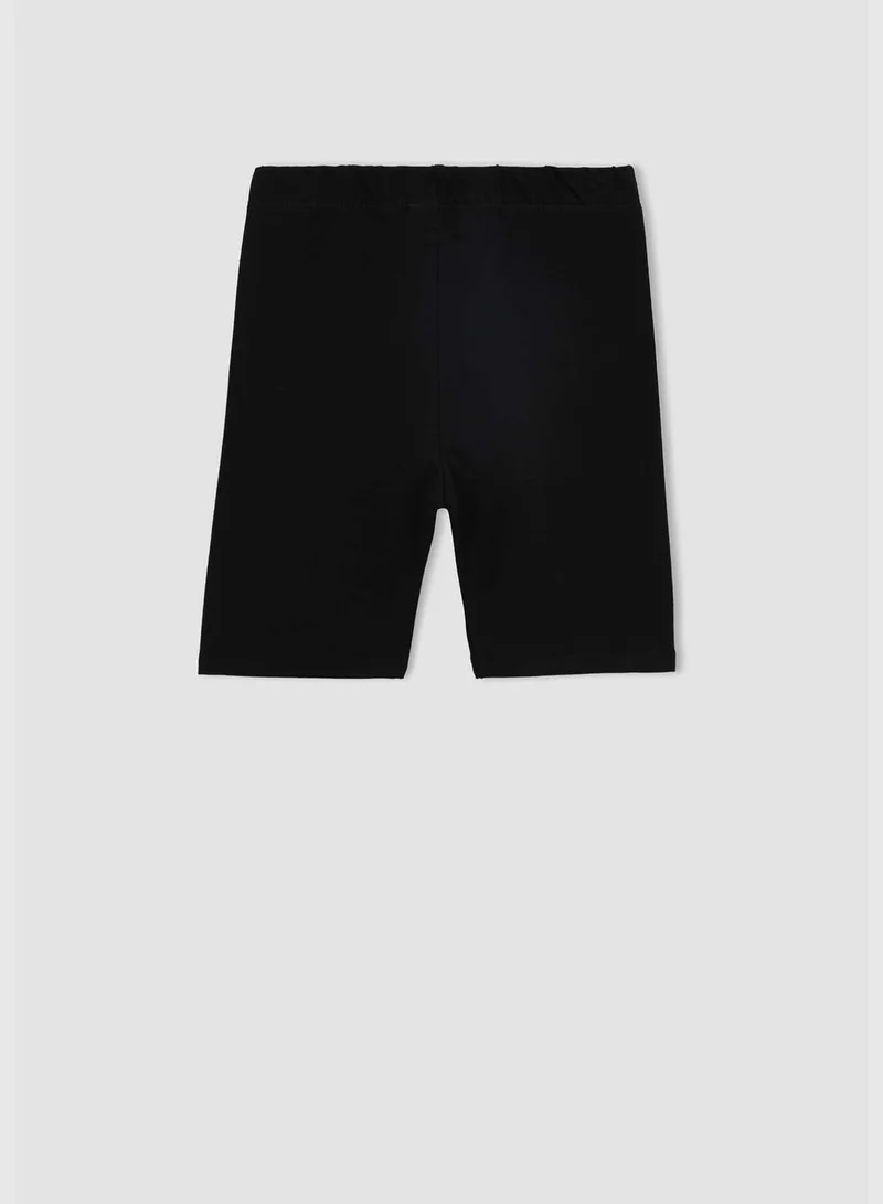 DeFacto Basic Biker Leggings