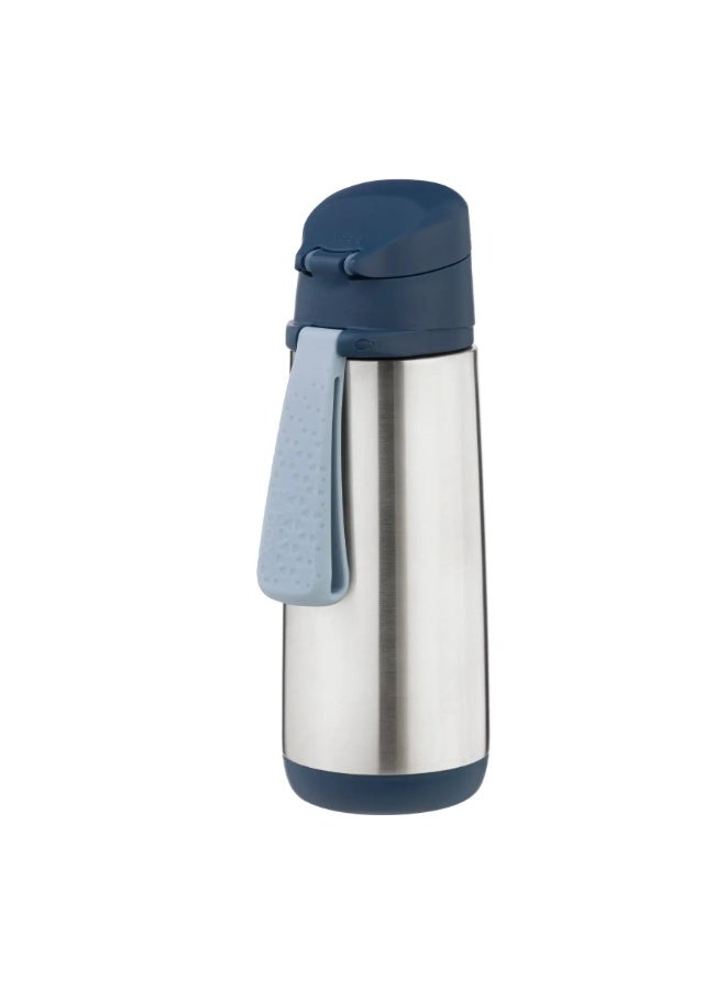 b.box Insulated Sport Spout Bottle 500ml - Image 3