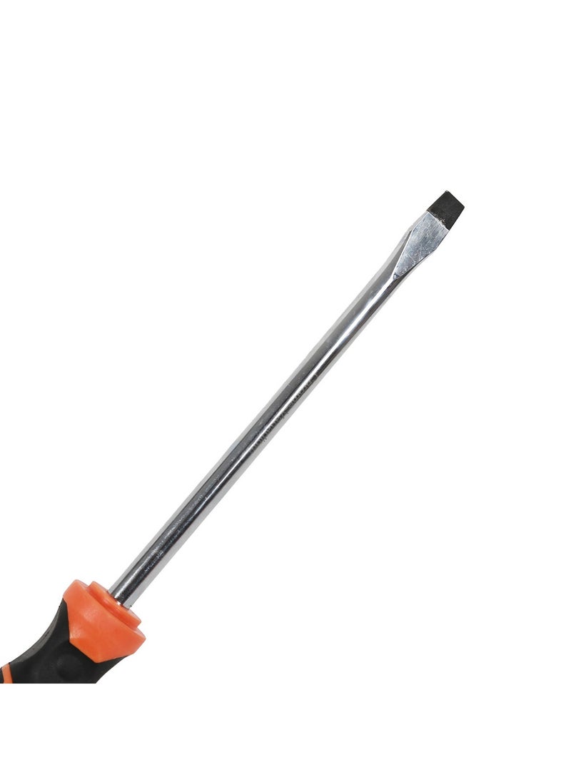 KSEIBI - Screwdriver and Bit Set 52-Pc, Chrome Vanadium, For General Household Repairs, Various Maintenance, Repair, Assembly, and DIY Tasks Across Multiple Industries and Applications. - Image 1