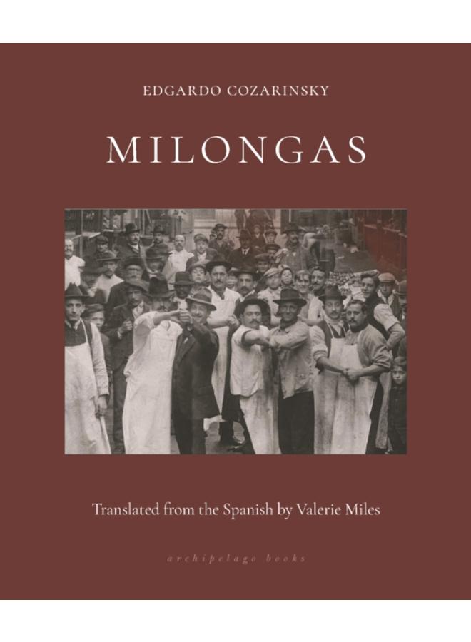 Milongas 