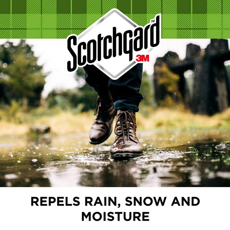 Scotchgard Outdoor Water Shield, Water Repellent Spray for Outdoor Summer and Spring Gear and Patio Furniture, Fabric Spray for Protection Against the Rainy Spring Weather, 13 oz - Image 5