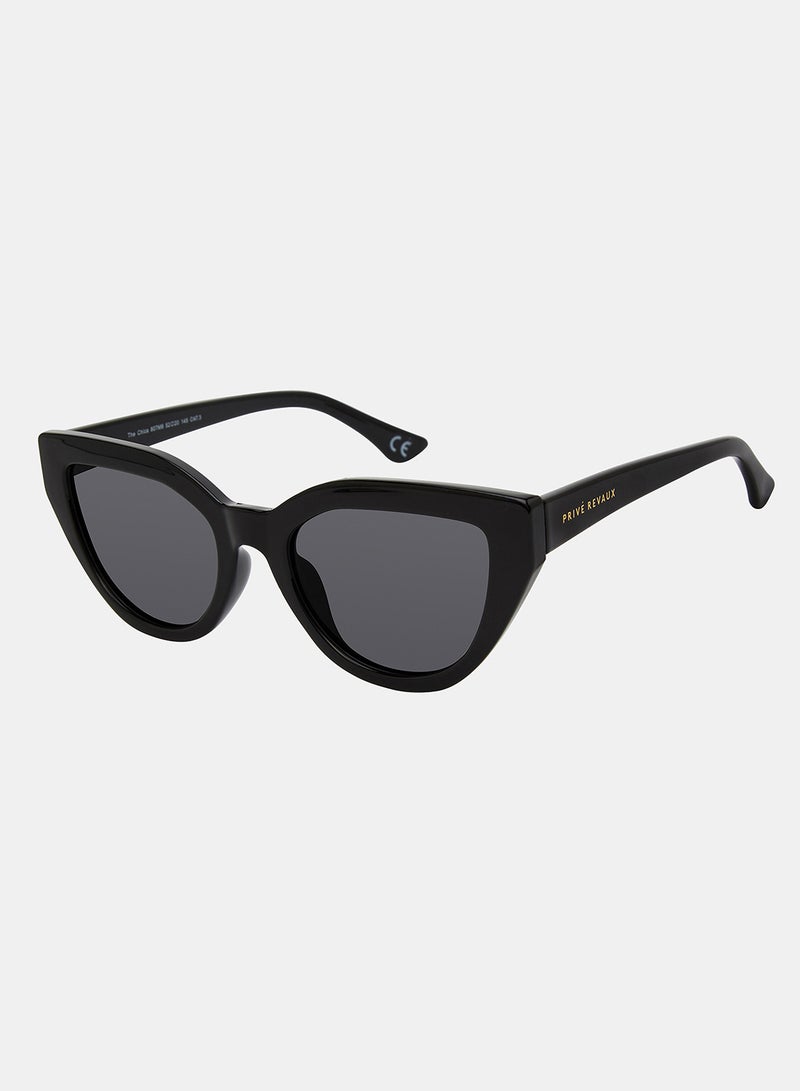 Privé Revaux Women Cat Eye Sunglasses 53 THE CHICA/S - Image 1