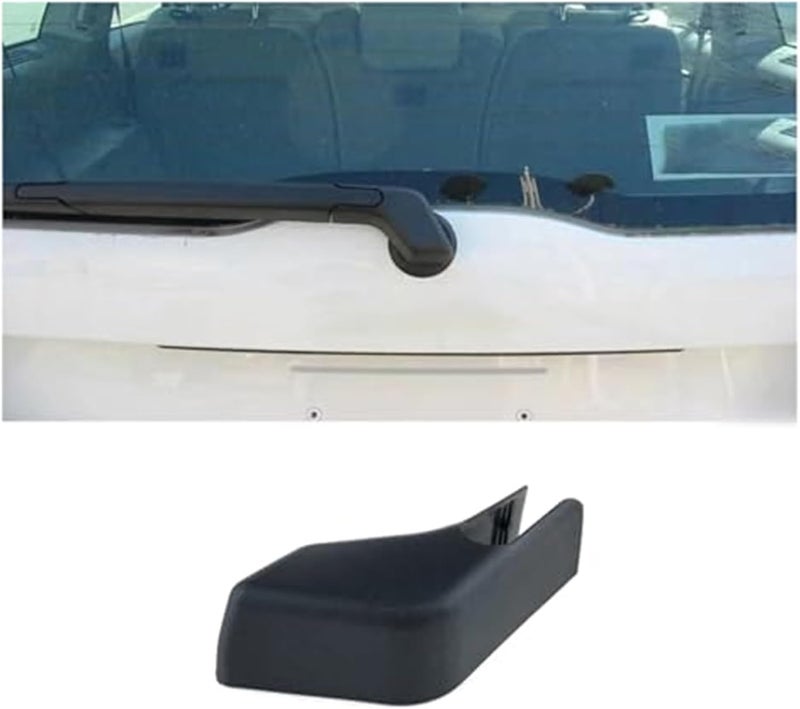 Wivplex Rear Wiper Arm Base Cover for Volvo XC90 - Image 2