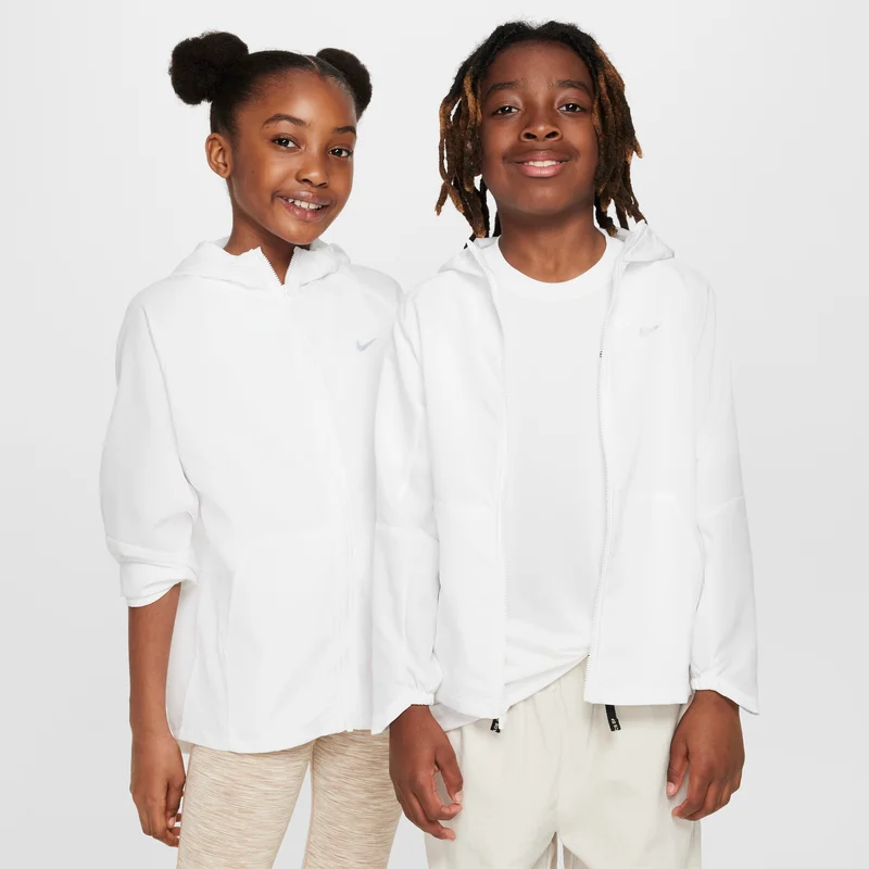 Nike Kids' UV Training Jacket