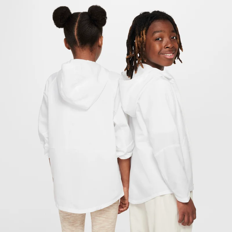 Nike Kids' UV Training Jacket