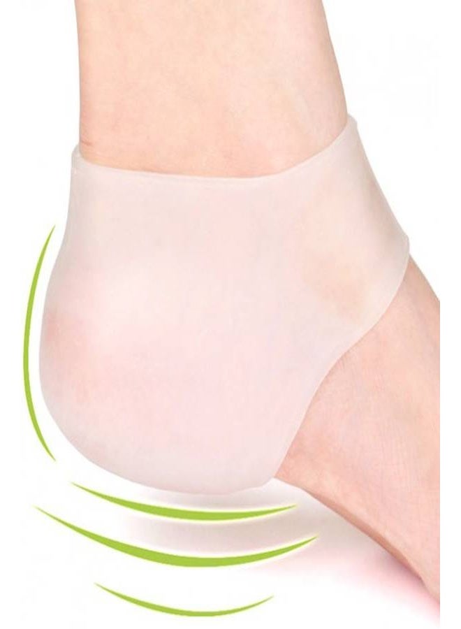 2-Piece Protective Pain Relief Socks - Image 2