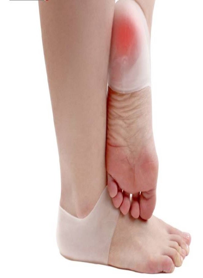 2-Piece Protective Pain Relief Socks - Image 3