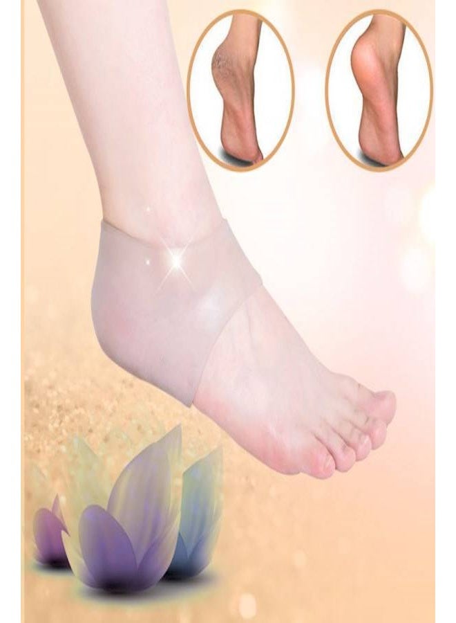 2-Piece Protective Pain Relief Socks - Image 4