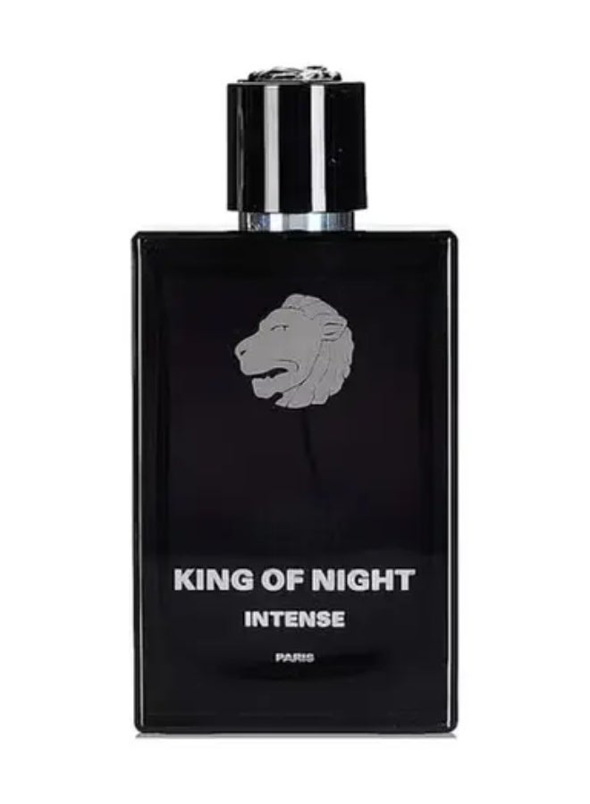 GEP King Of Night Intense EDP (M) 100ml
