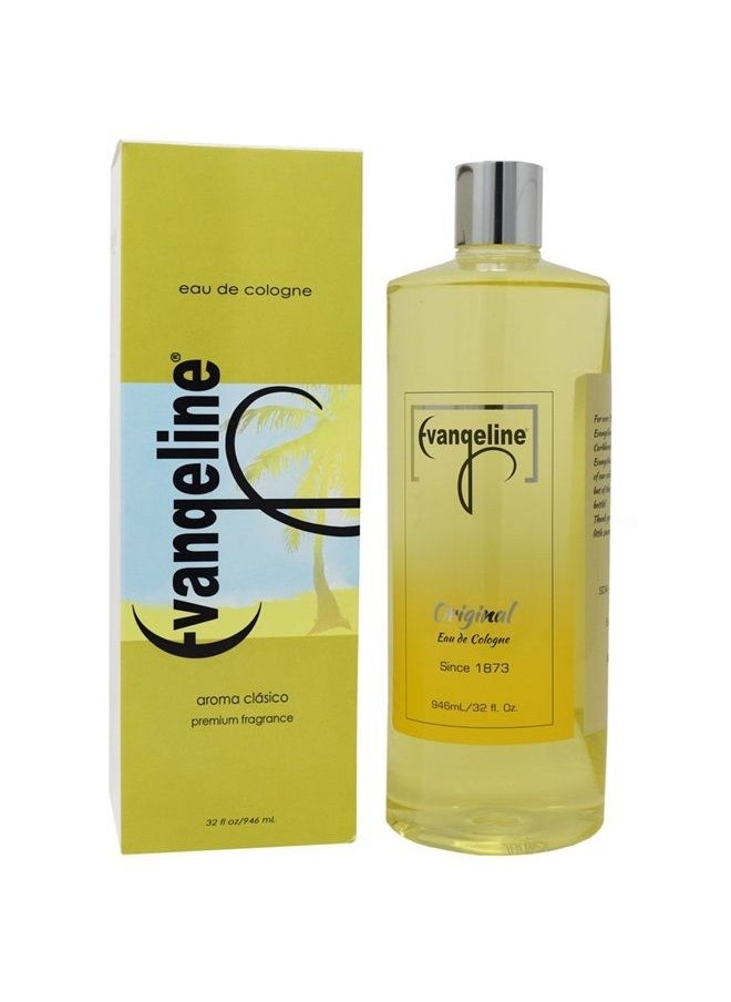 Eau De Cologne, 32 Ounce - pzsku/ZA701E5ED2FE96B89797AZ/45/_/1682005890/9433a90d-e49a-46d2-89c2-ea79bf57bb4f