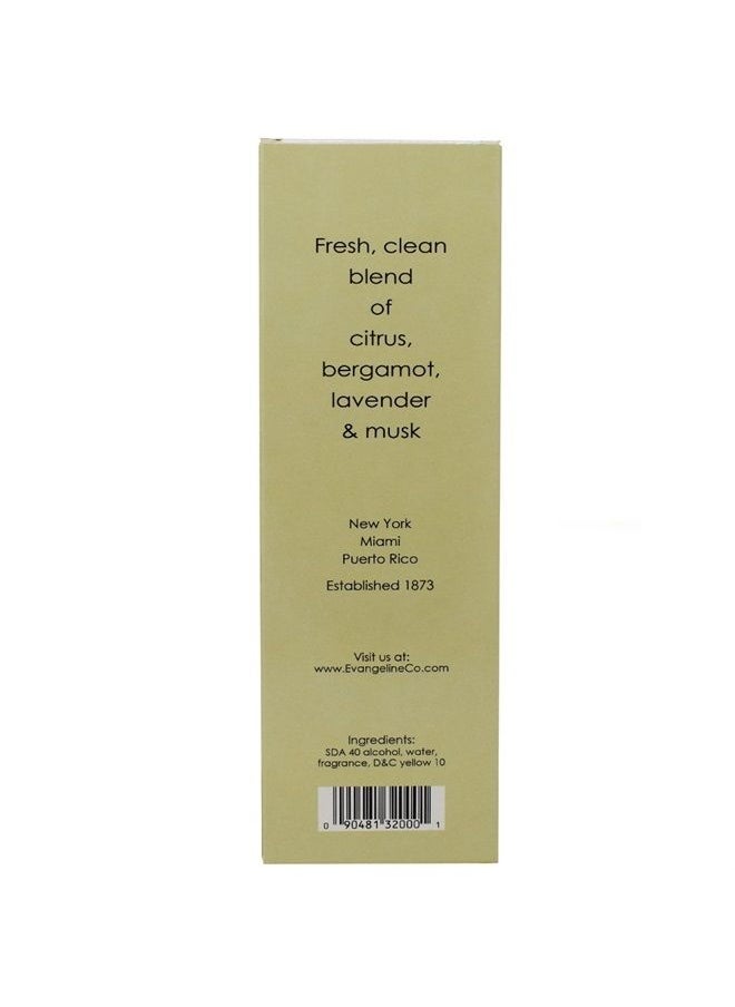 Evangeline Eau De Cologne, 32 Ounce  - Image 5