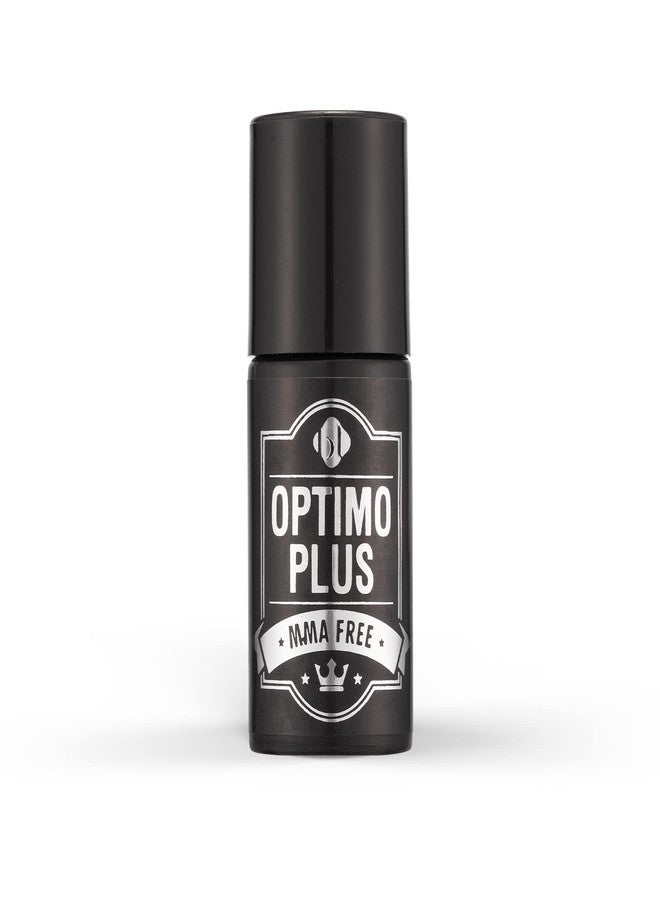 bl BL BL Lashes Optimo Plus Glue Extra Safe & Strong Eyelash Extension Adhesive | MMA, Toluene, Latex Free, Safest | Great Retention | Eyelash Extension Supplies 5g (Drying Time (1-2 sec)) - Image 1