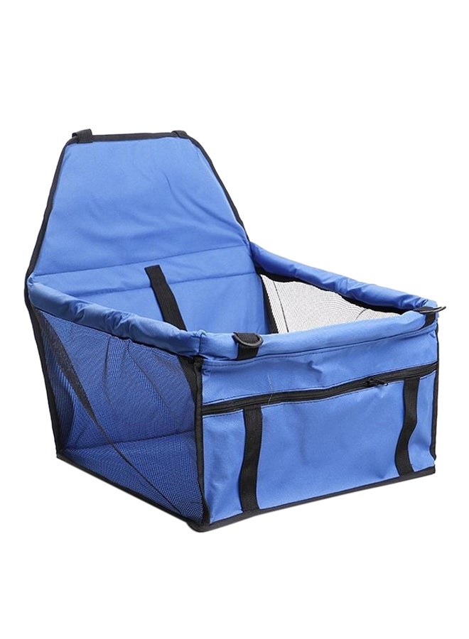 Foldable Car Travel Pets Carrier