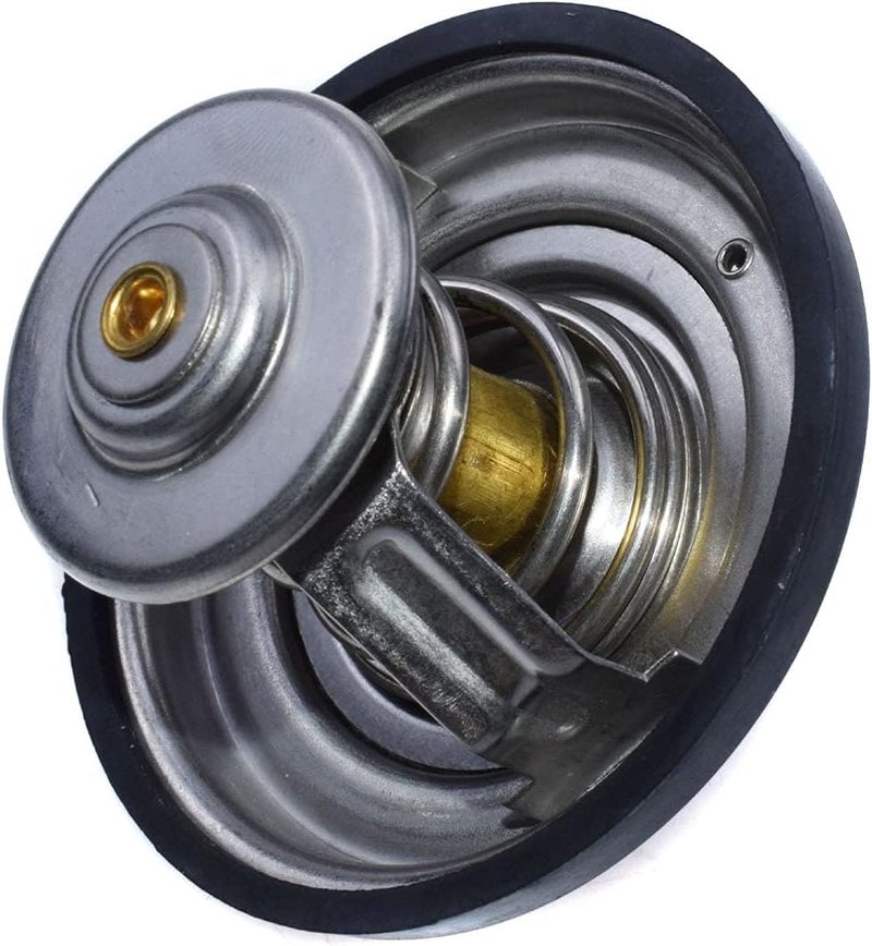 Wivplex Thermostat Housing Cover Kit for VW Models - Image 5