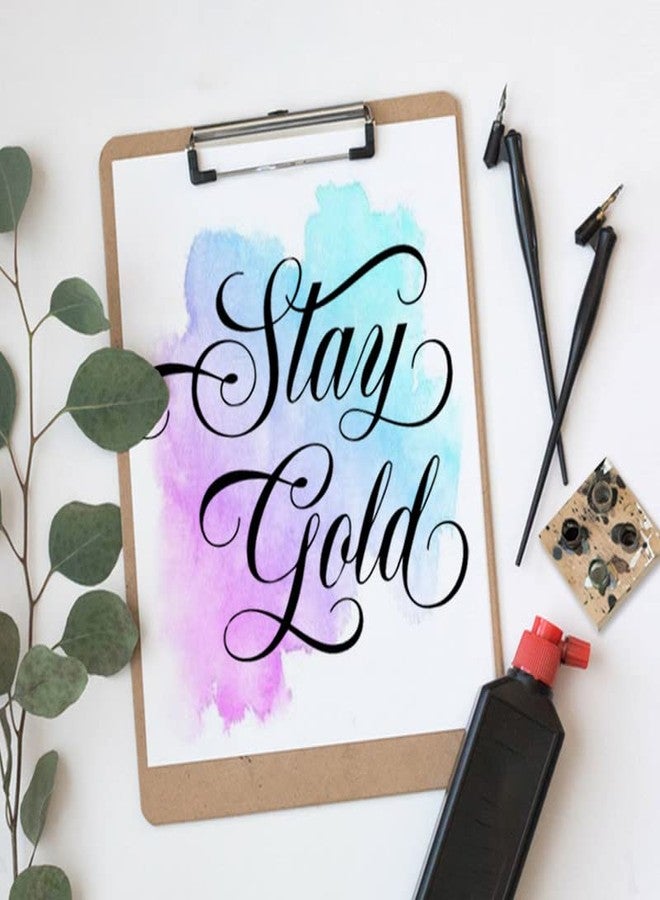 Penkraft Copperplate Calligraphy DIY Kit - Image 2