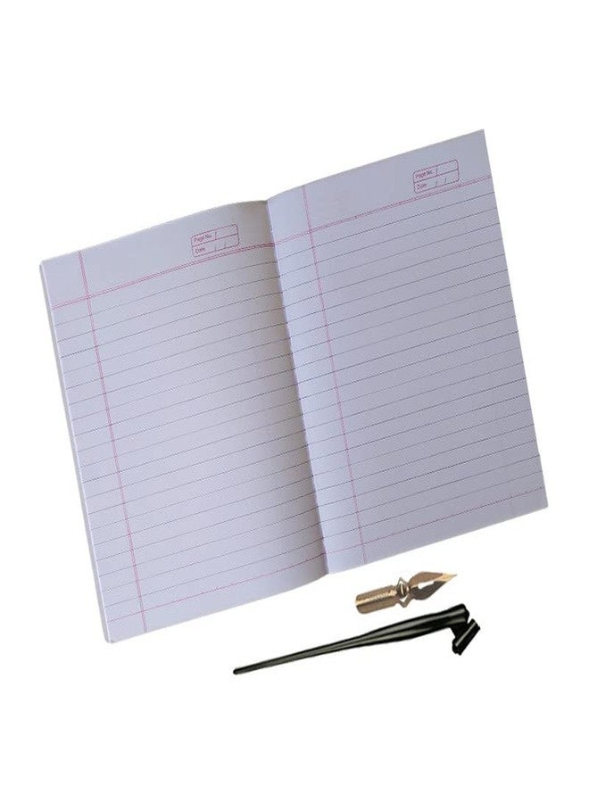 Penkraft Copperplate Calligraphy DIY Kit - Image 4