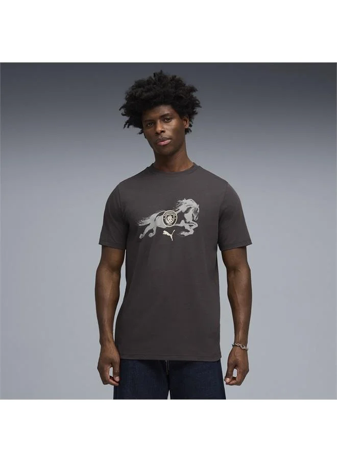 Manchester City x Year of the Horse Tee Men