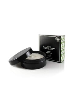 Edwin Jagger 99.9% Natural Premium Shaving Cream 100Ml Tub Aloe Vera 3.4Ounce  - Image 2