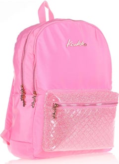 Bright School Bag Pink Quilted Pink - pzsku/ZA702452E2E01C7155B38Z/45/_/1728631126/f8f71093-7c3b-4dce-bca9-78e1b02e3b48