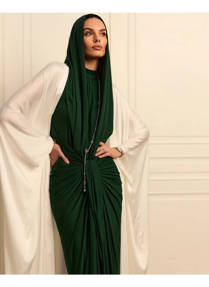 Esmira Usdabaeva Dress Jasmine