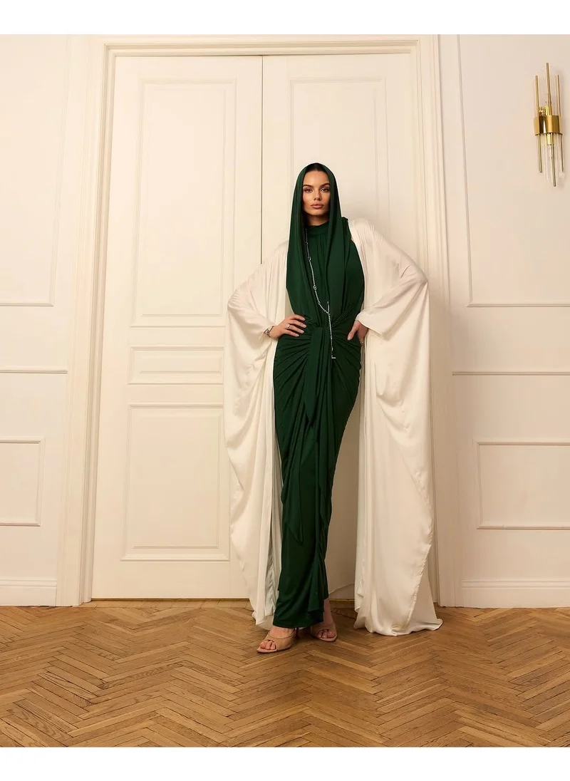 Esmira Usdabaeva Dress Jasmine
