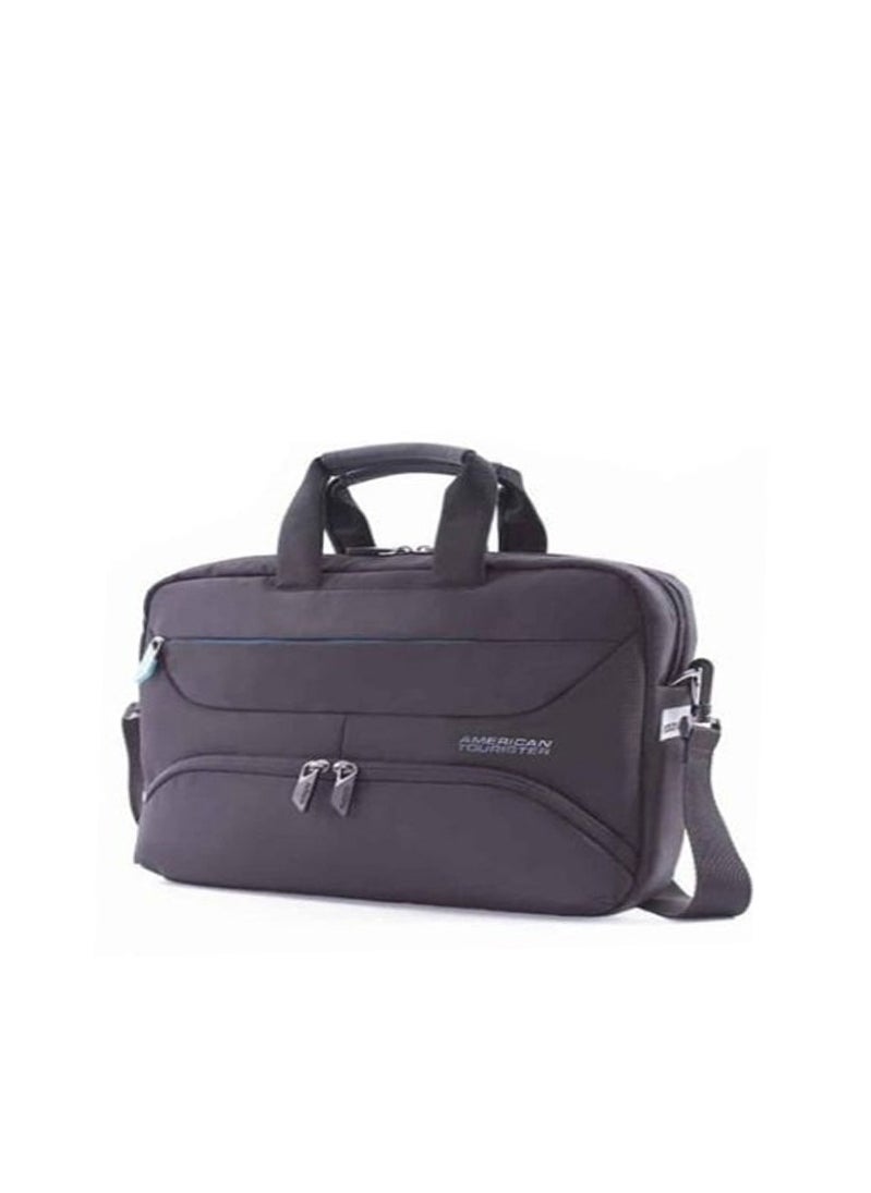 AMERICAN TOURISTER AMBER LAPTOPTOP PORTFOLIO  - Image 1