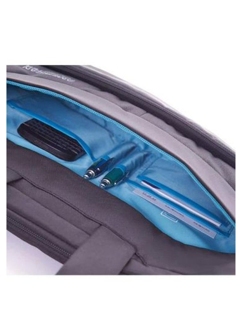 AMERICAN TOURISTER AMBER LAPTOPTOP PORTFOLIO  - Image 4