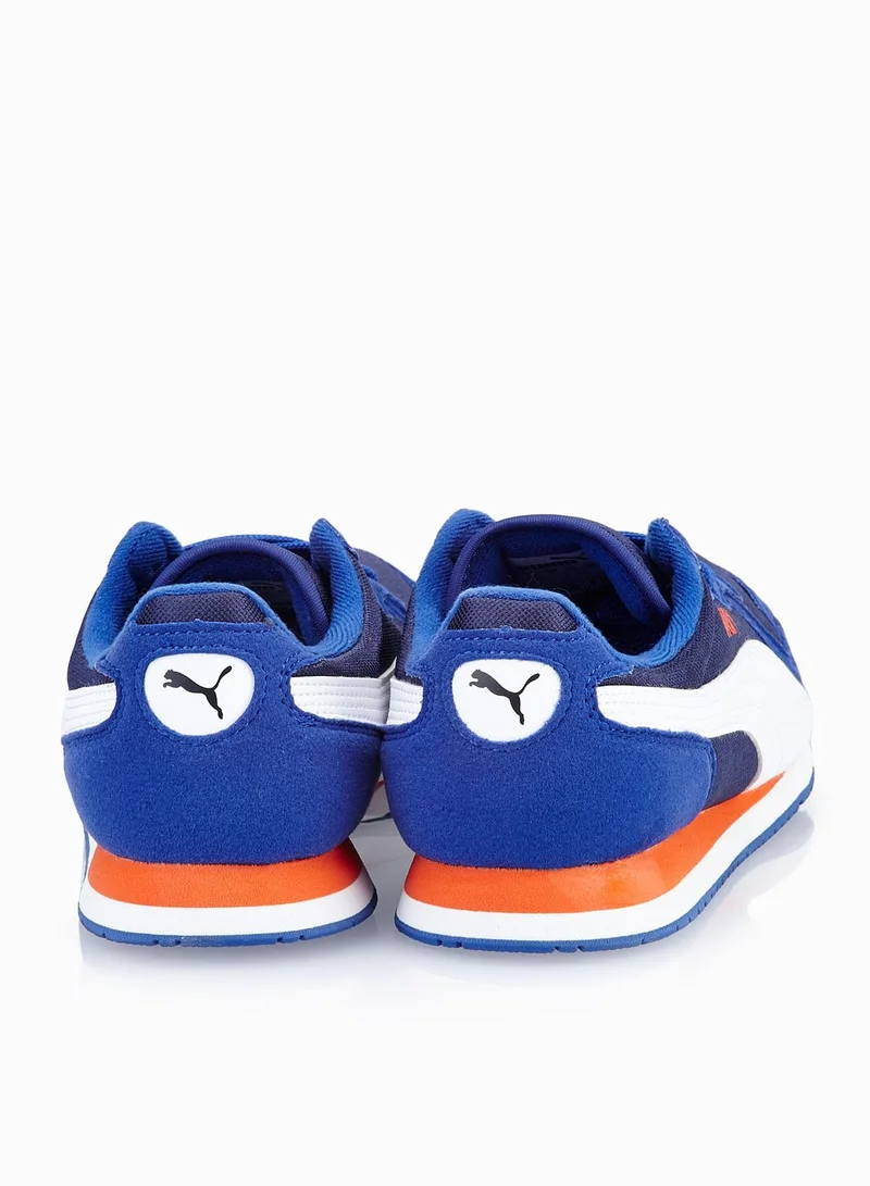 PUMA Cabana Racer Youth