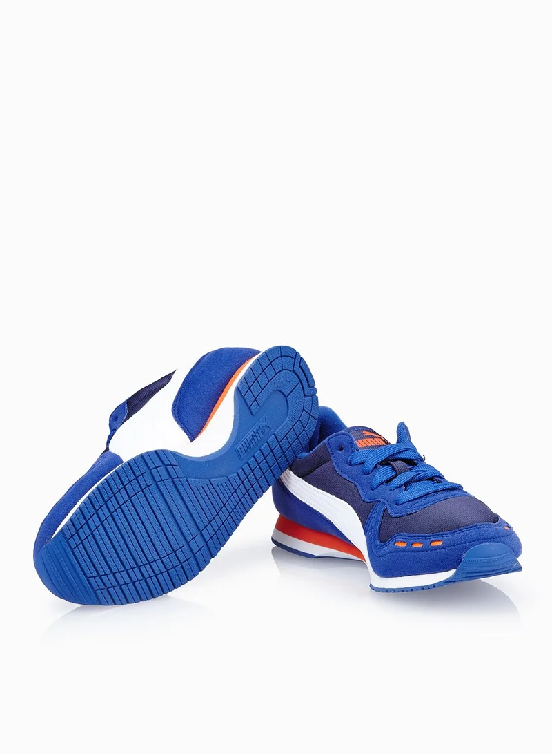 PUMA Cabana Racer Youth
