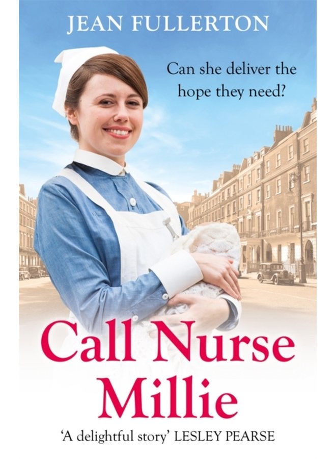 Call Nurse Millie - Paperback