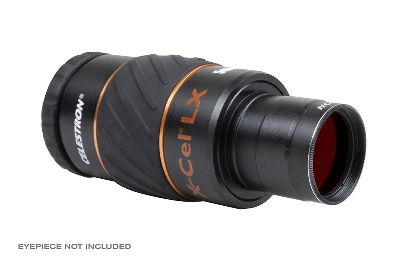 Celestron Oxygen III Narrowband Filter - 2' - Image 2