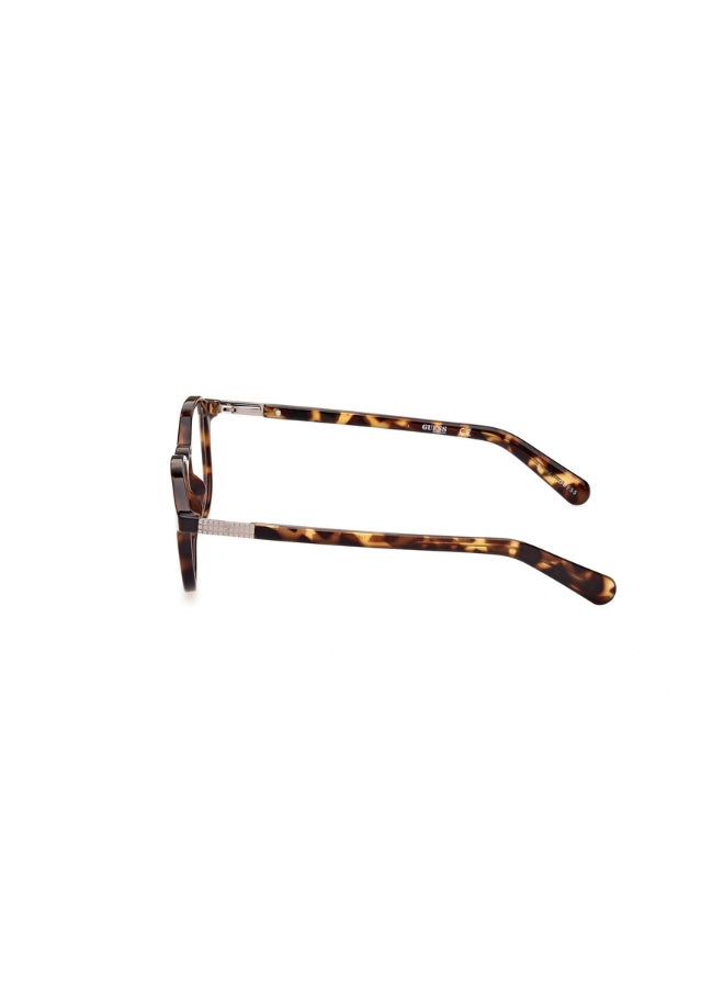 GUESS Unisex Round Eyeglasses - GU8251 -  Lens Size: 48 mm  - Image 2