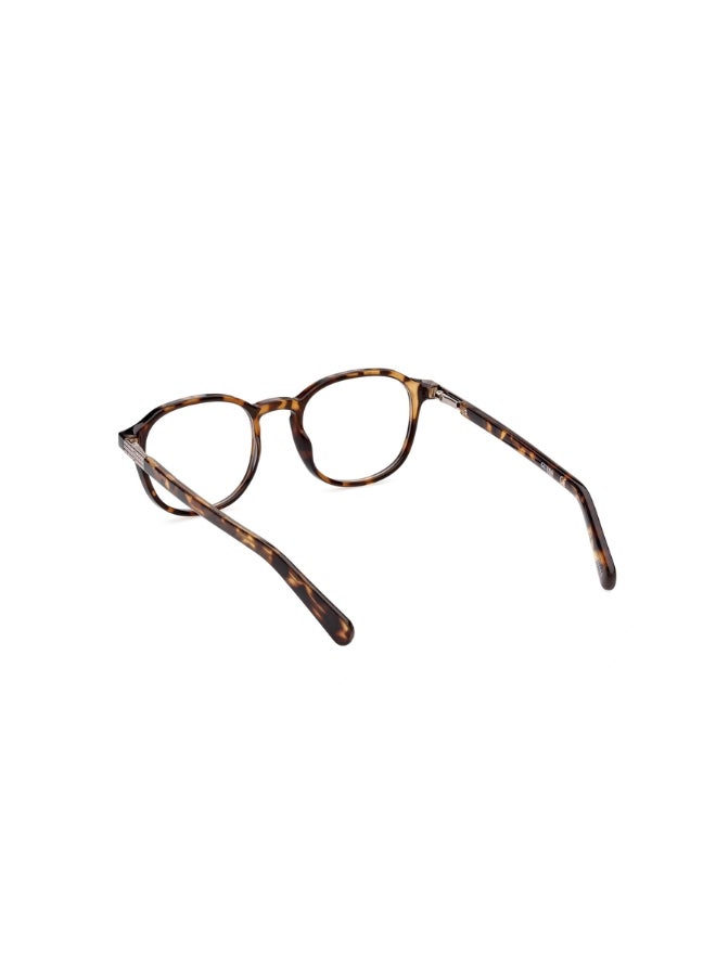GUESS Unisex Round Eyeglasses - GU8251 -  Lens Size: 48 mm  - Image 3