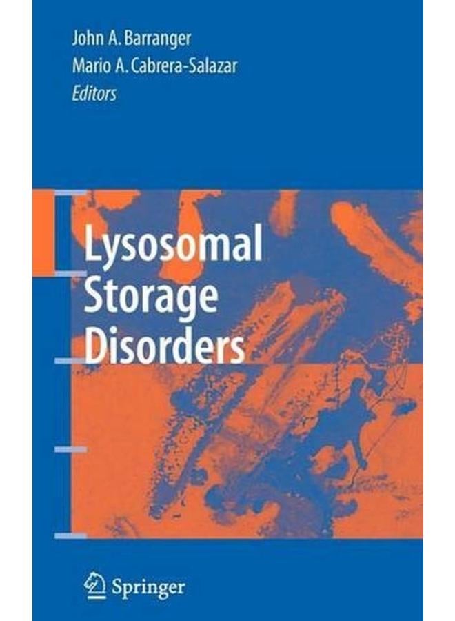 Lysosomal Storage Disorders