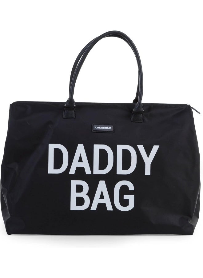 CHILDHOME Unisex Baby Changing Bag Chcwdbbbl  - Image 1