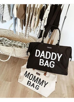 CHILDHOME Unisex Baby Changing Bag Chcwdbbbl  - Image 4