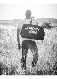 CHILDHOME Unisex Baby Changing Bag Chcwdbbbl  - Image 3