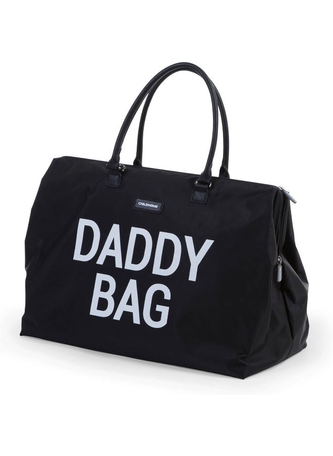 CHILDHOME Unisex Baby Changing Bag Chcwdbbbl  - Image 2