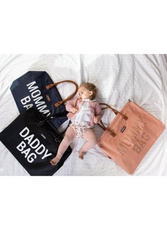 CHILDHOME Unisex Baby Changing Bag Chcwdbbbl  - Image 5