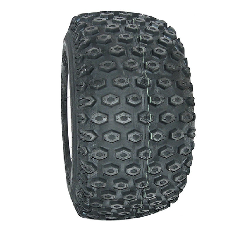 Red Hawk TIR-231 Tire Compatible With/Replacement For Kenda Scorpion 18x9.5-8, 2 Ply Golf Carts - Image 3