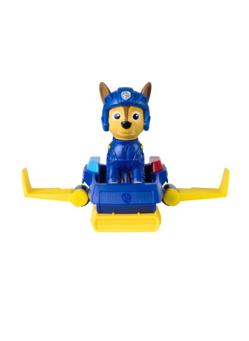 PAW PATROL Paw Patrol Action Pup Figure - 1 Piece Only, Assorted  - Image 5
